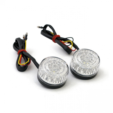 COLORADO TURNSIGNAL/RUNNING LIGHT UNIT