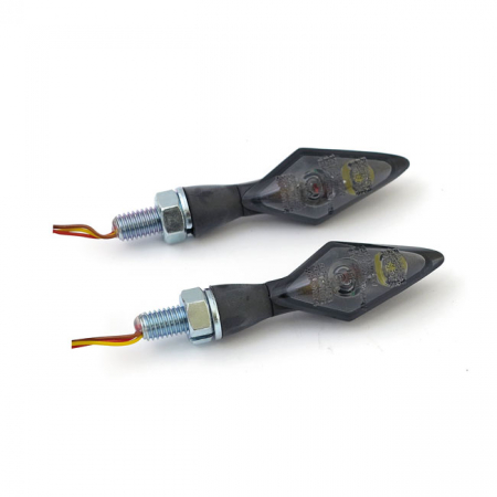 PENHEAD DOUBLE TURNSIGNAL/RUNNING LIGHTS