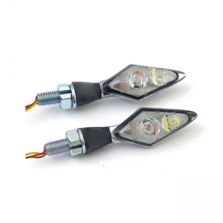 PENHEAD DOUBLE TURNSIGNAL/RUNNING LIGHTS