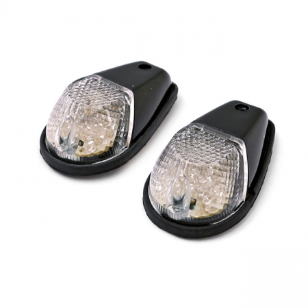 NATRON, LED FAIRING TURN SIGNALS