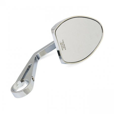 MIRROR FERRARA 2 CLAMP-ON