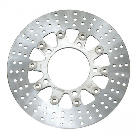 BRAKING 11.5 INCH SS ROTOR, FLOAT, REAR