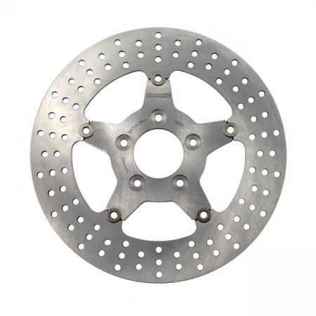 BRAKING FLOATING BRAKE DISC, FRONT L&R