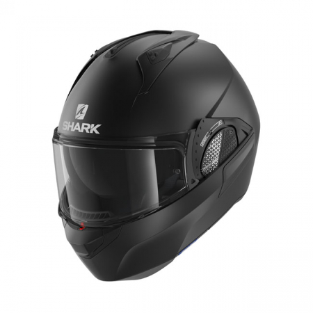 SHARK EVO-GT HELMET MATTE BLACK