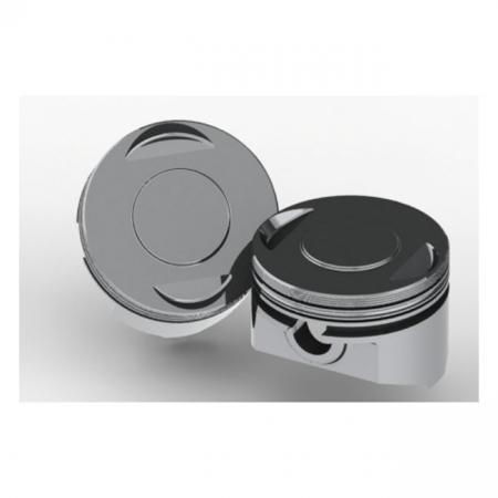 KB PERFORMANCE PISTON SET STD