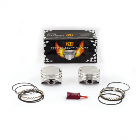 KB PERFORMANCE PISTON SET STD