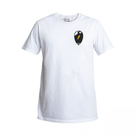 JOHN DOE BYD II T-SHIRT WHITE