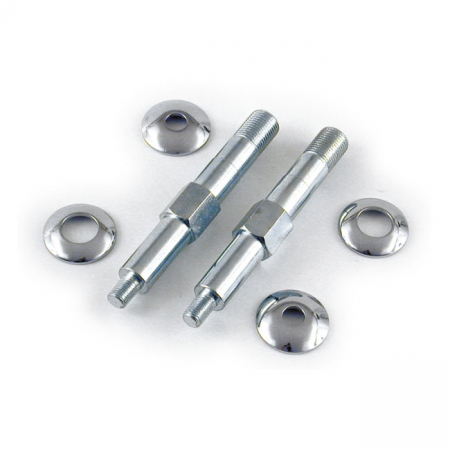 UPPER SHOCK STUD KIT