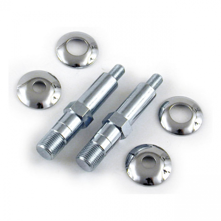 LOWER SHOCK STUD KIT