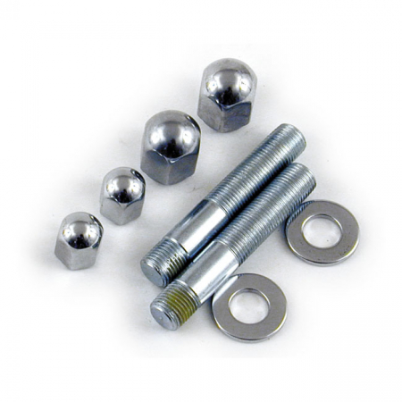 LOWER SHOCK STUD KIT