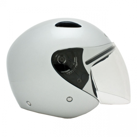 DMD 007 HELMET SOLID