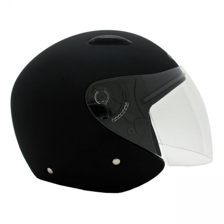 DMD 007 HELMET SOLID