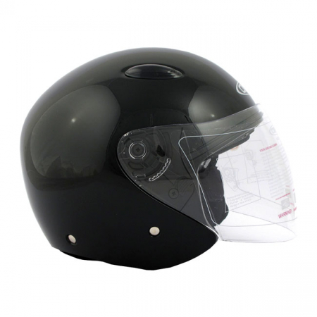 DMD 007 HELMET SOLID