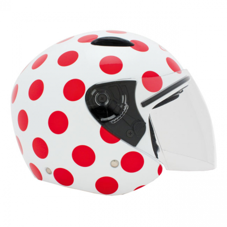 DMD 007 HELMET COCCI