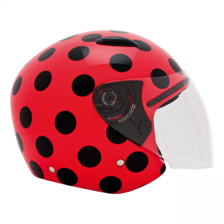 DMD 007 HELMET COCCI