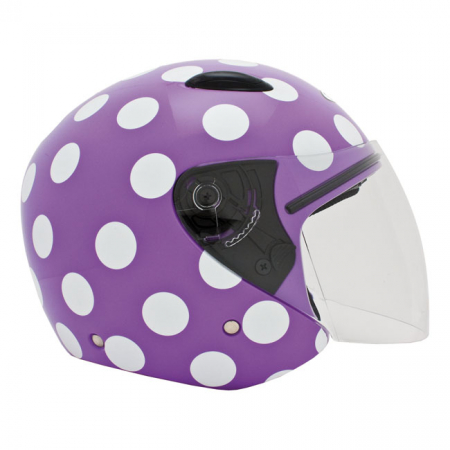 DMD 007 HELMET COCCI