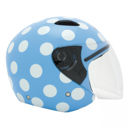 DMD 007 HELMET COCCI