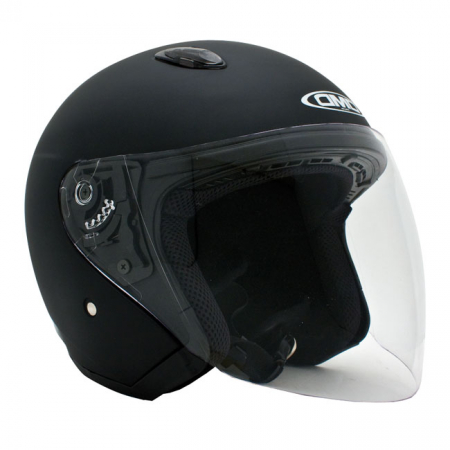 DMD 509 HELMET SOLID