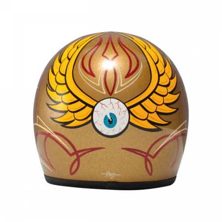 DMD VINTAGE HELMET ICARO