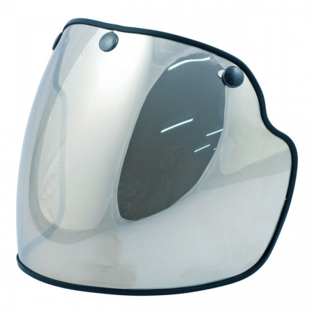 DMD HELMET FULL FACE VISOR MIRROR