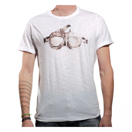 UNFIT VINTAGE T-SHIRT GOGGLE