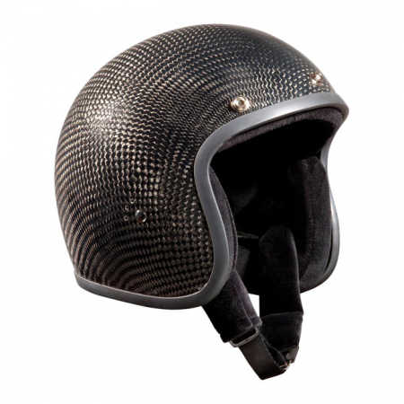 BANDIT CARBON JET HELMET