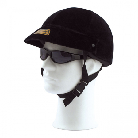 BANDIT JOCKEY HELMET, S