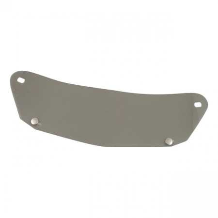 BANDIT INTEGRAL VISOR, TINTED