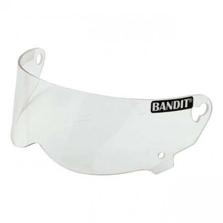 BANDIT SIMPSON/STREET VISOR