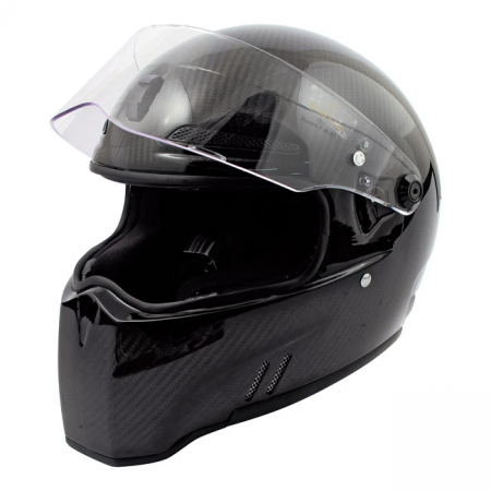 BANDIT ALIEN II HELMET CARBON