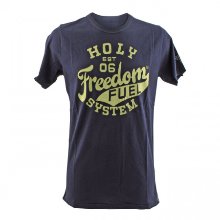 HOLY FREEDOM EST 06 T-SHIRT, M