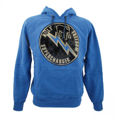 HOLY FREEDOM HOODIE, FLASH, M