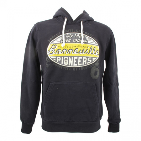 HOLY FREEDOM HOODIE, PIONEERS 6, M