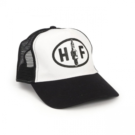 HOLY FREEDOM GARAGE CAP