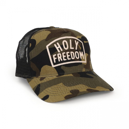 HOLY FREEDOM HF UNITED CAP