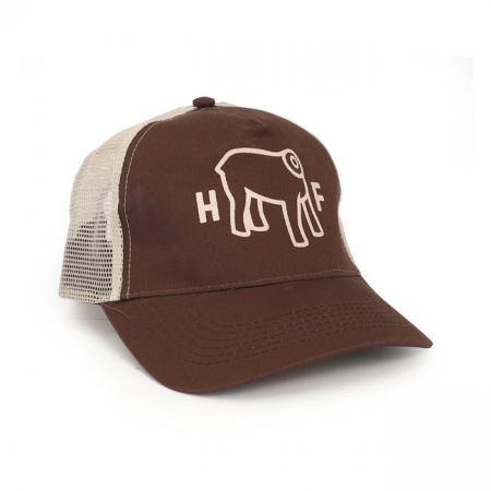 HOLY FREEDOM MUD CAP