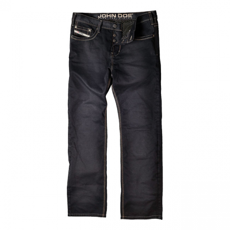 JOHN DOE ORIGINAL BLACK JEANS