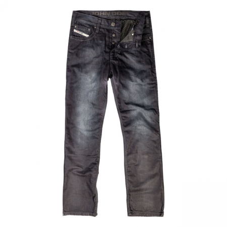 JOHN DOE ORIGINAL DARK BLUE JEANS