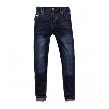 JOHN DOE ORIGINAL XTM JEANS DARK BLUE USED