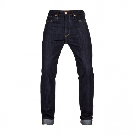 JOHN DOE IRONHEAD XTM JEANS RAW DENIM