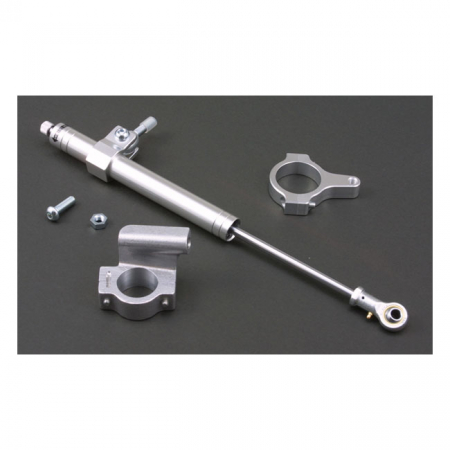 STEERING DAMPER KIT