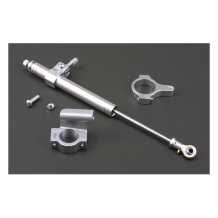 STEERING DAMPER KIT