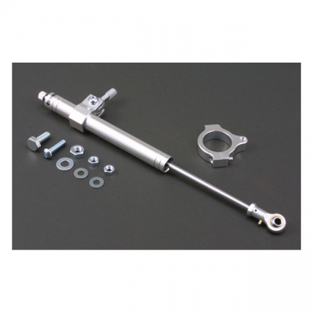 STEERING DAMPER KIT