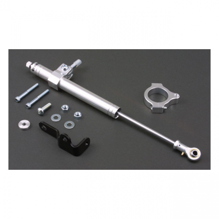 DAYTONA, STEERING DAMPER KIT