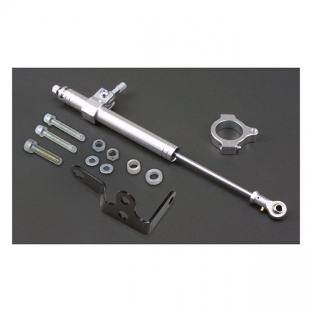 DAYTONA, STEERING DAMPER KIT