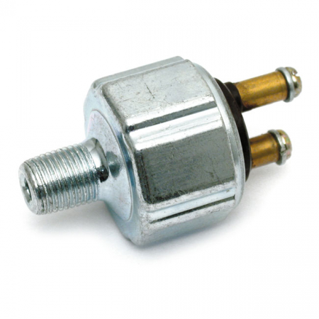 BRAKE LIGHT SWITCH HYDRAULIC. SCREW TYPE