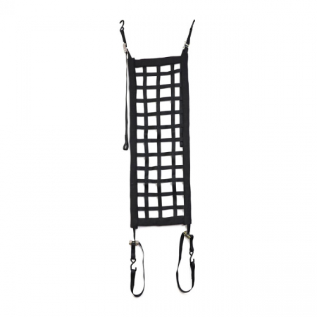 CARGO NET, CAM BUCKLE S-HOOK 47" X 16"