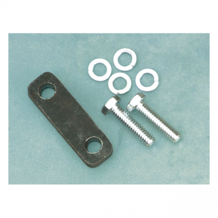 SOLENOID MOUNT KIT