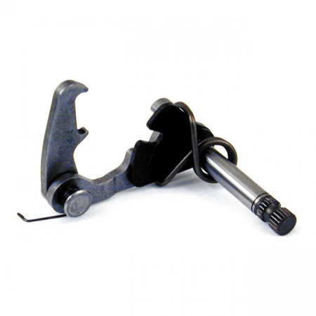 JIMS, SHIFTER SHAFT LEVER ASSY