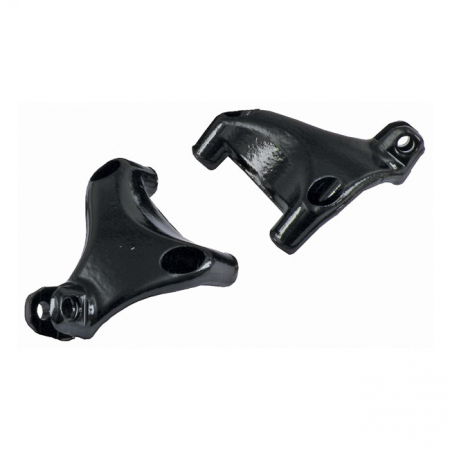 PASSENGER FOOTPEG MOUNT SET